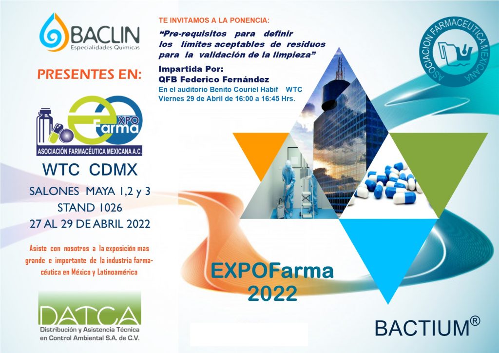 ExpoFarma 2022