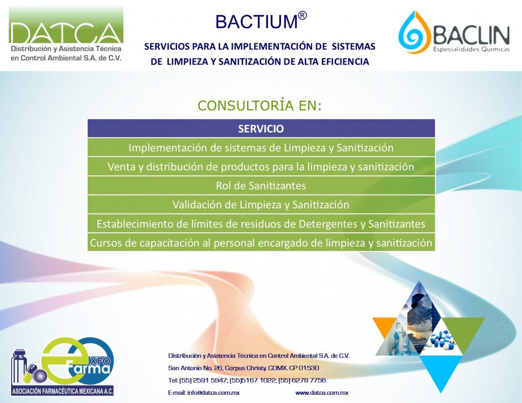 Servicios